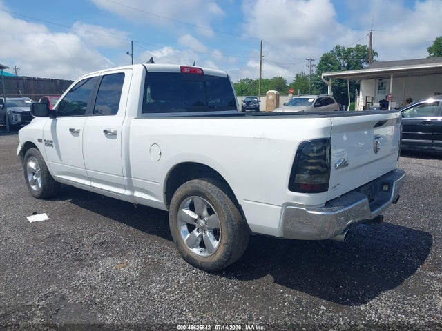 Aukcja sprzedaży 2017 Ram 1500 Big Horn  4x2 6'4 Box, vin: 1C6RR6GT6HS676301, numer aukcji: 45625842