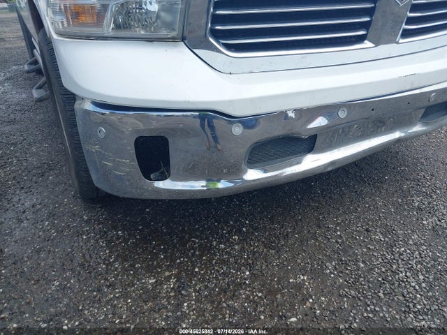 Aukcja sprzedaży 2017 Ram 1500 Big Horn  4x2 6'4 Box, vin: 1C6RR6GT6HS676301, numer aukcji: 45625842