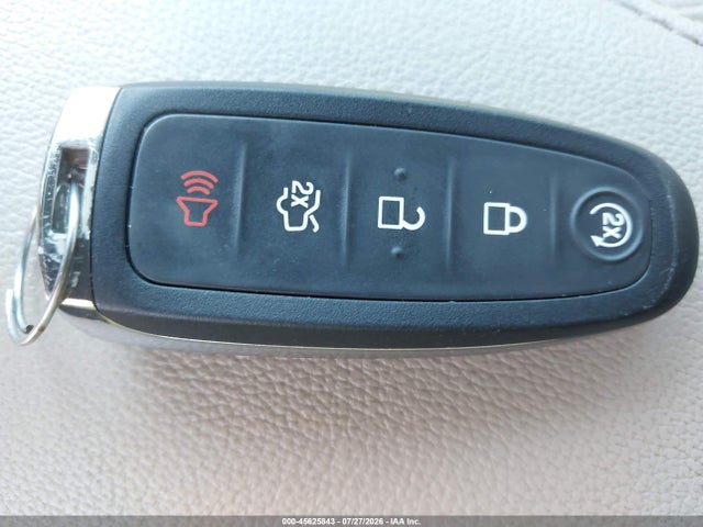 Ford Escape Titanium 2018 1FMCU0J95JUA22077 Image 11