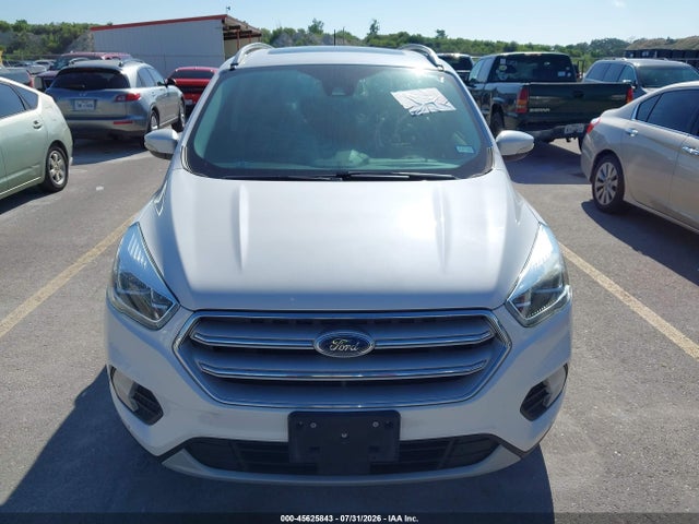 Ford Escape Titanium 2018 1FMCU0J95JUA22077 Image 12