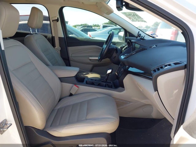 Ford Escape Titanium 2018 1FMCU0J95JUA22077 Image 5
