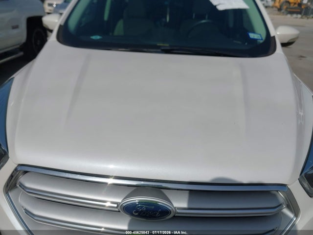 Ford Escape Titanium 2018 1FMCU0J95JUA22077 Image 6