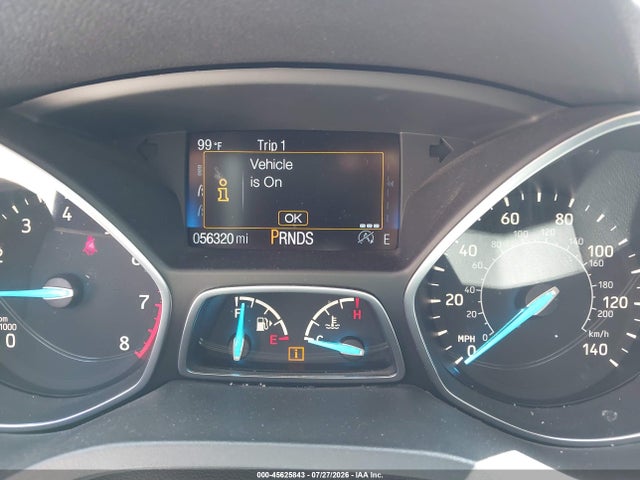 Ford Escape Titanium 2018 1FMCU0J95JUA22077 Image 7