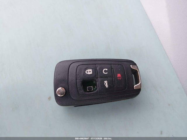 Aukcja sprzedaży 2010 Buick Lacrosse Cxl, vin: 1G4GC5EG1AF174307, numer aukcji: 45625847
