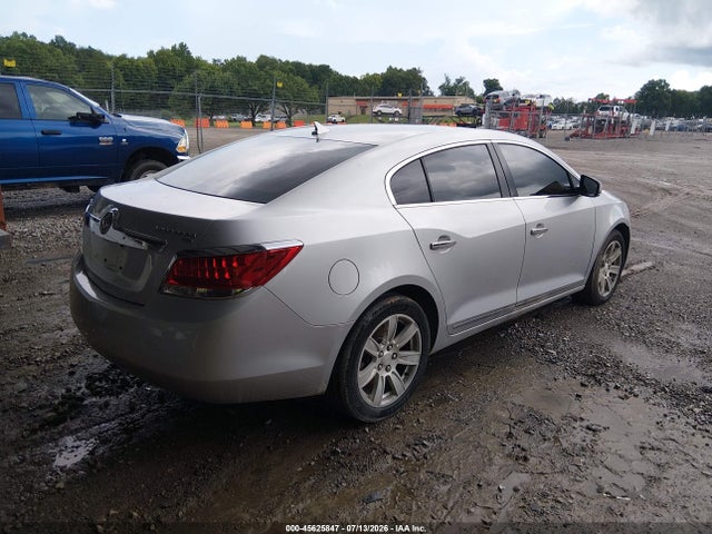 Aukcja sprzedaży 2010 Buick Lacrosse Cxl, vin: 1G4GC5EG1AF174307, numer aukcji: 45625847