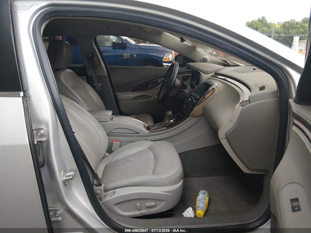 Aukcja sprzedaży 2010 Buick Lacrosse Cxl, vin: 1G4GC5EG1AF174307, numer aukcji: 45625847