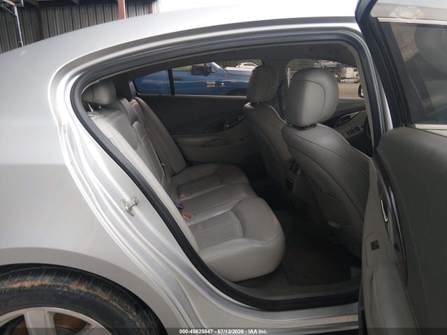 Aukcja sprzedaży 2010 Buick Lacrosse Cxl, vin: 1G4GC5EG1AF174307, numer aukcji: 45625847