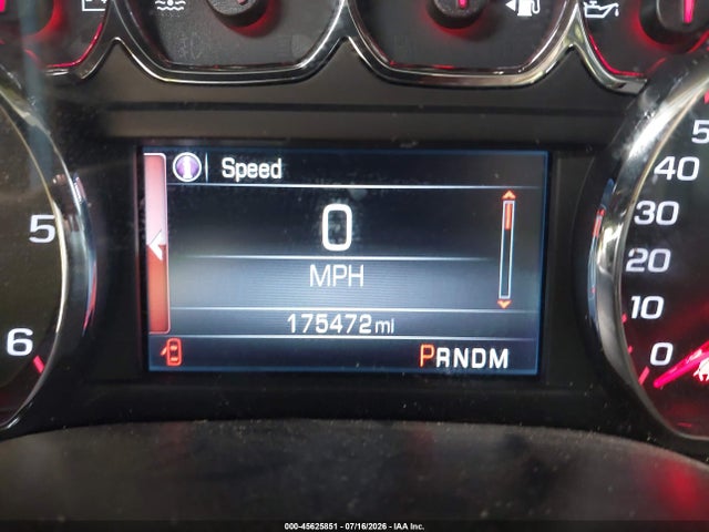 Продажа на аукционе авто 2014 Gmc Sierra 1500 Sle, vin: 3GTU2UEC2EG286930, номер лота: 45625851