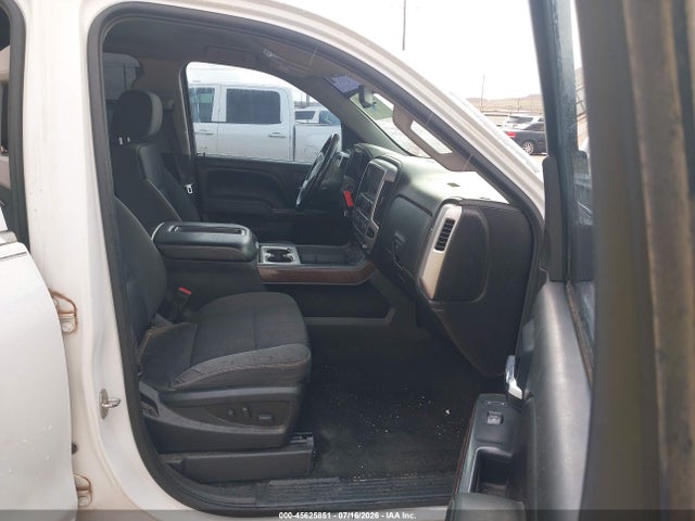 Продажа на аукционе авто 2014 Gmc Sierra 1500 Sle, vin: 3GTU2UEC2EG286930, номер лота: 45625851