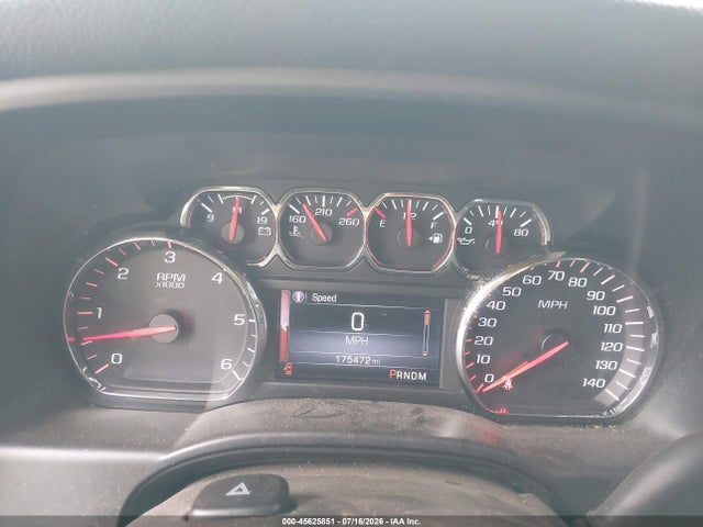 Продажа на аукционе авто 2014 Gmc Sierra 1500 Sle, vin: 3GTU2UEC2EG286930, номер лота: 45625851