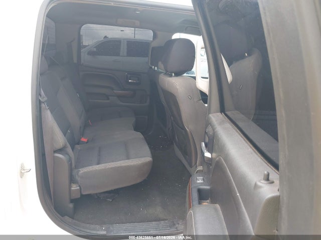 Продажа на аукционе авто 2014 Gmc Sierra 1500 Sle, vin: 3GTU2UEC2EG286930, номер лота: 45625851