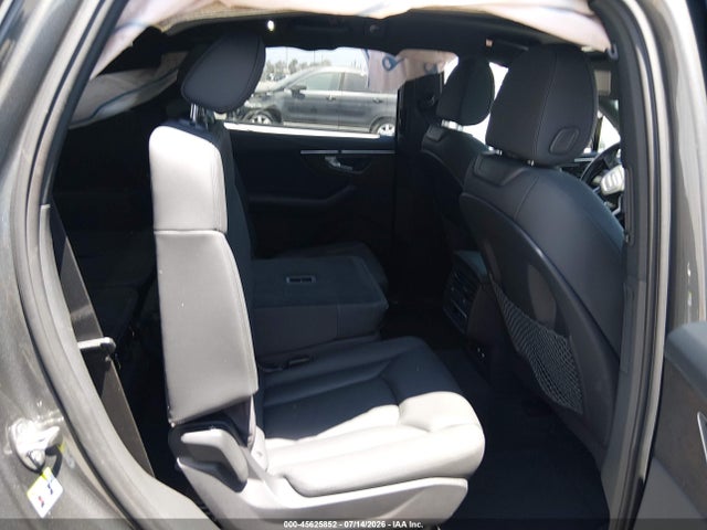 WA1AJAF75LD009585 Audi Q7 Premium 45 Tfsi Quattro Tiptronic