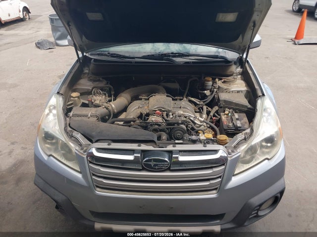 45625853 :رقم المزاد ، 4S4BRDKC7D2251116 vin ، 2013 Subaru Outback 3.6r Limited مزاد بيع