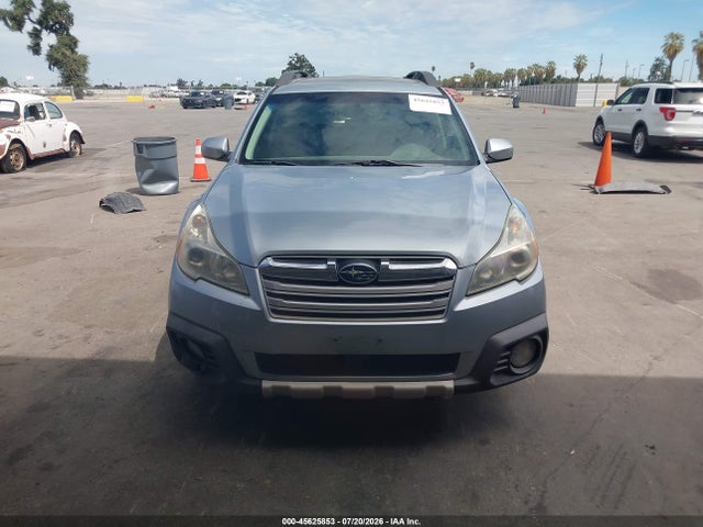 45625853 :رقم المزاد ، 4S4BRDKC7D2251116 vin ، 2013 Subaru Outback 3.6r Limited مزاد بيع