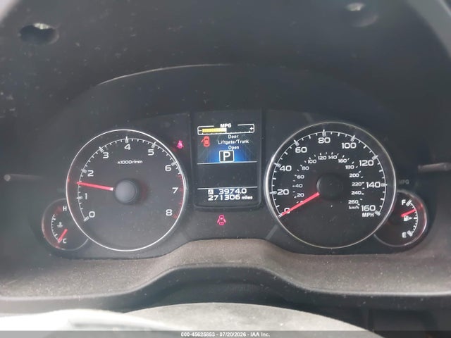 45625853 :رقم المزاد ، 4S4BRDKC7D2251116 vin ، 2013 Subaru Outback 3.6r Limited مزاد بيع