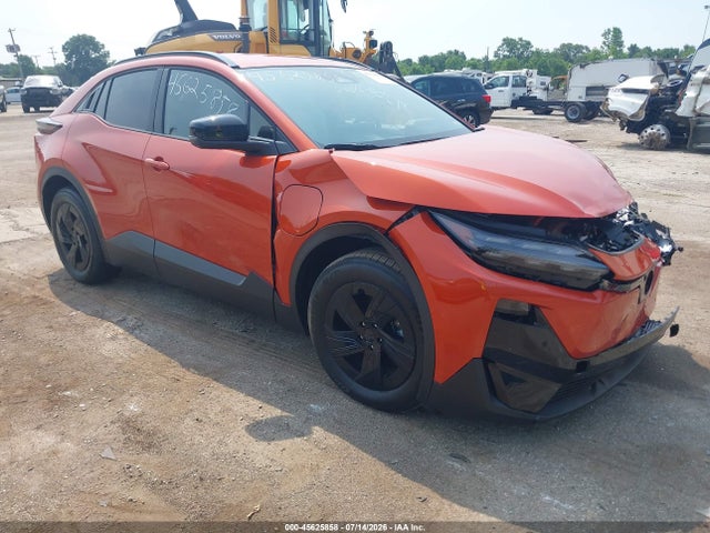 Продаж на аукціоні авто 2026 Subaru Uncharted, vin: JTMAAAAE4TJ008523, номер лоту: 45625858
