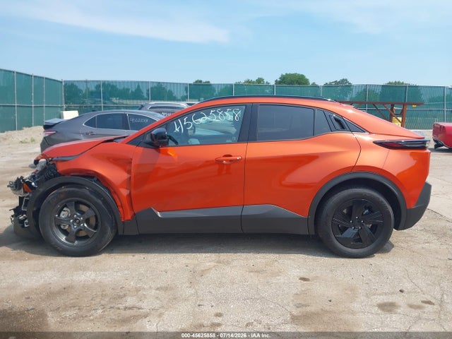 Продажа на аукционе авто 2026 Subaru Uncharted, vin: JTMAAAAE4TJ008523, номер лота: 45625858