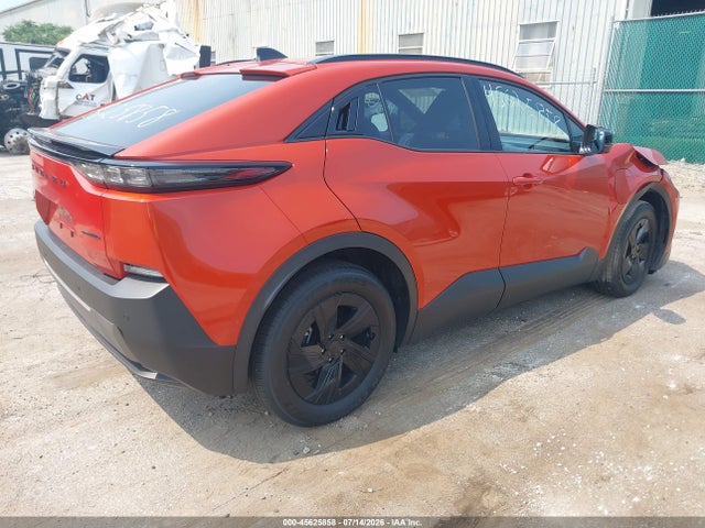 Продажа на аукционе авто 2026 Subaru Uncharted, vin: JTMAAAAE4TJ008523, номер лота: 45625858