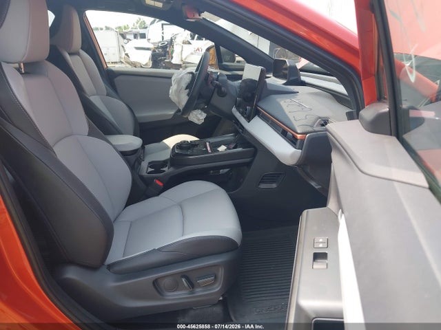 Продажа на аукционе авто 2026 Subaru Uncharted, vin: JTMAAAAE4TJ008523, номер лота: 45625858
