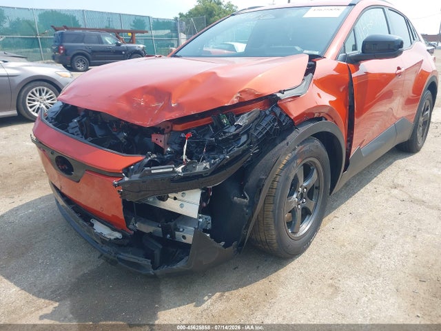 Продажа на аукционе авто 2026 Subaru Uncharted, vin: JTMAAAAE4TJ008523, номер лота: 45625858