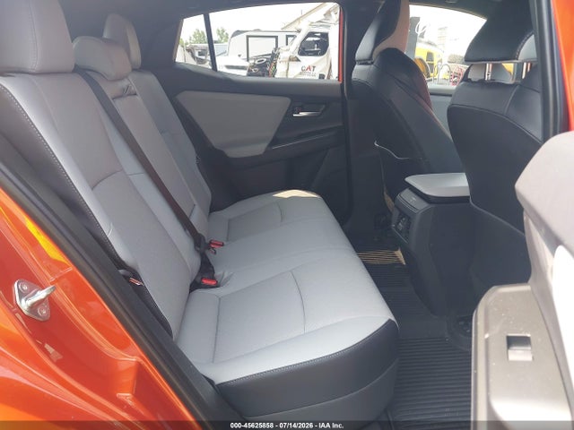 Продажа на аукционе авто 2026 Subaru Uncharted, vin: JTMAAAAE4TJ008523, номер лота: 45625858