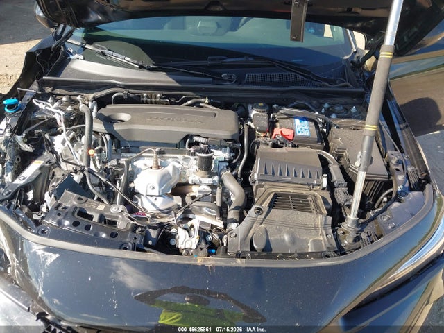 2026 Honda Civic Sport მანქანა იყიდება აუქციონზე, vin: 2HGFE2F52TH547251, აუქციონის ნომერი: 45625861