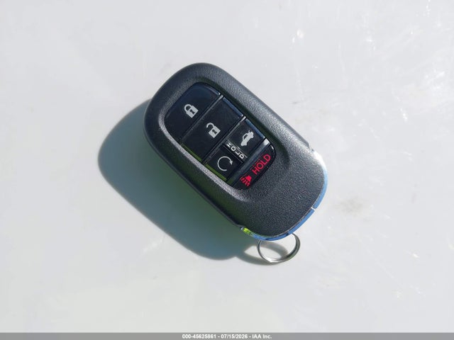 2026 Honda Civic Sport მანქანა იყიდება აუქციონზე, vin: 2HGFE2F52TH547251, აუქციონის ნომერი: 45625861