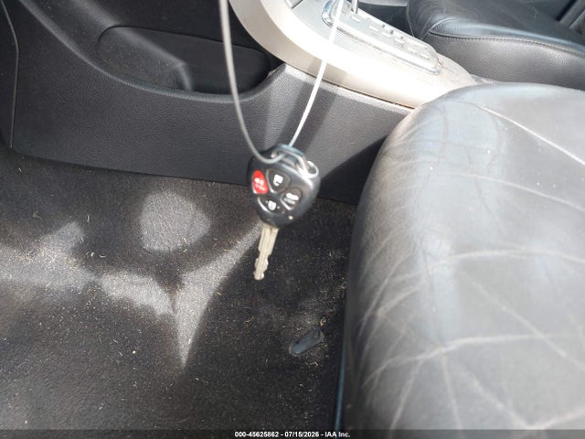 2010 Toyota Corolla S მანქანა იყიდება აუქციონზე, vin: 2T1BU4EE9AC522321, აუქციონის ნომერი: 45625862