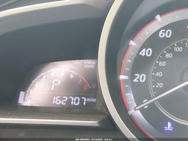 Продаж на аукціоні авто 2016 Mazda Mazda3 I Sport, vin: JM1BM1U73G1330942, номер лоту: 45625864