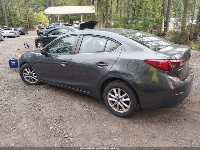Продаж на аукціоні авто 2016 Mazda Mazda3 I Sport, vin: JM1BM1U73G1330942, номер лоту: 45625864