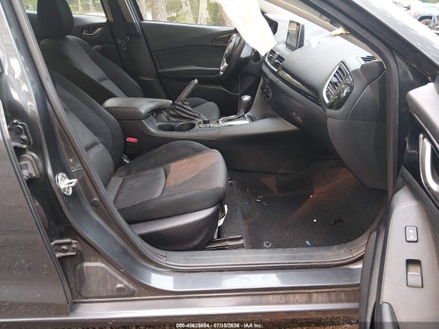 Продаж на аукціоні авто 2016 Mazda Mazda3 I Sport, vin: JM1BM1U73G1330942, номер лоту: 45625864