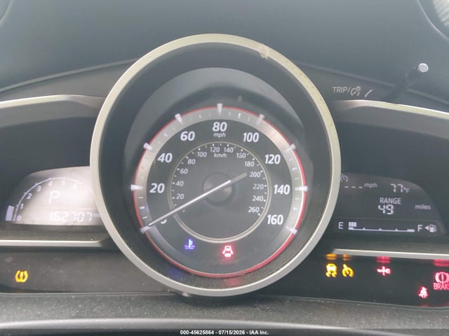 Продаж на аукціоні авто 2016 Mazda Mazda3 I Sport, vin: JM1BM1U73G1330942, номер лоту: 45625864