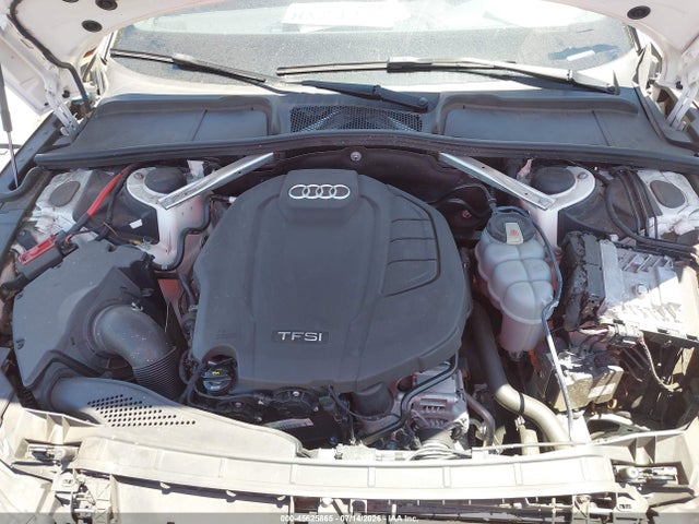 WAUTNAF54LA006046 Audi A5 Premium Plus 45 Tfsi Quattro S Tronic