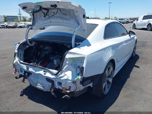 WAUTNAF54LA006046 Audi A5 Premium Plus 45 Tfsi Quattro S Tronic