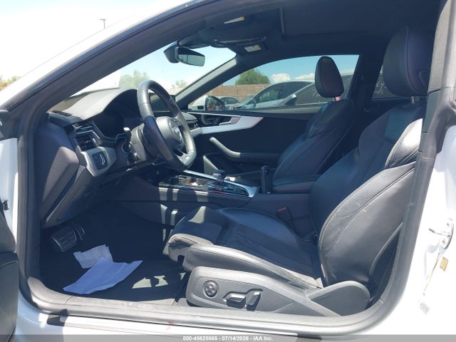 WAUTNAF54LA006046 Audi A5 Premium Plus 45 Tfsi Quattro S Tronic