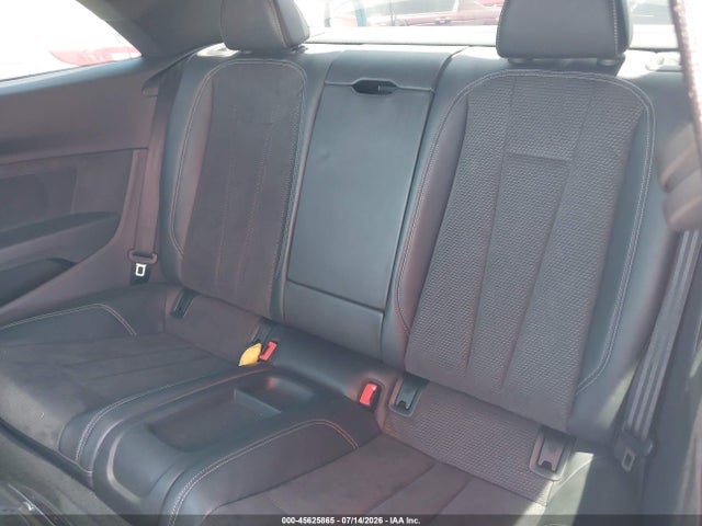 WAUTNAF54LA006046 Audi A5 Premium Plus 45 Tfsi Quattro S Tronic