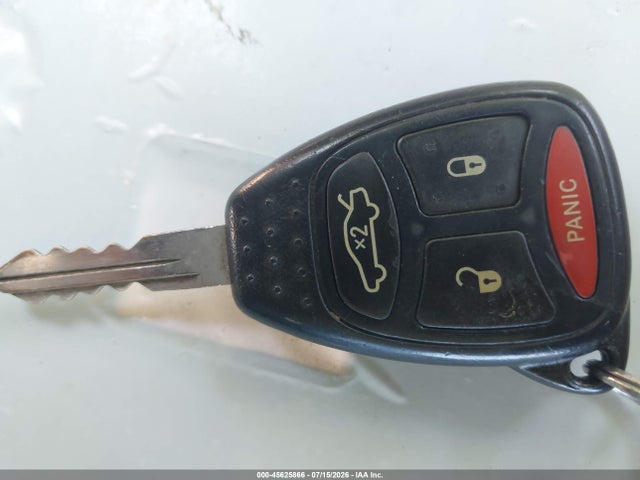 45625866 :رقم المزاد ، 2C3KA73W36H508826 vin ، 2006 Chrysler 300c Srt8 مزاد بيع