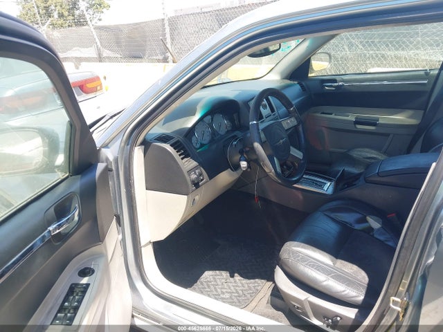45625866 :رقم المزاد ، 2C3KA73W36H508826 vin ، 2006 Chrysler 300c Srt8 مزاد بيع