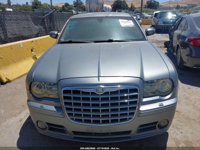 45625866 :رقم المزاد ، 2C3KA73W36H508826 vin ، 2006 Chrysler 300c Srt8 مزاد بيع