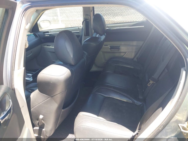 45625866 :رقم المزاد ، 2C3KA73W36H508826 vin ، 2006 Chrysler 300c Srt8 مزاد بيع
