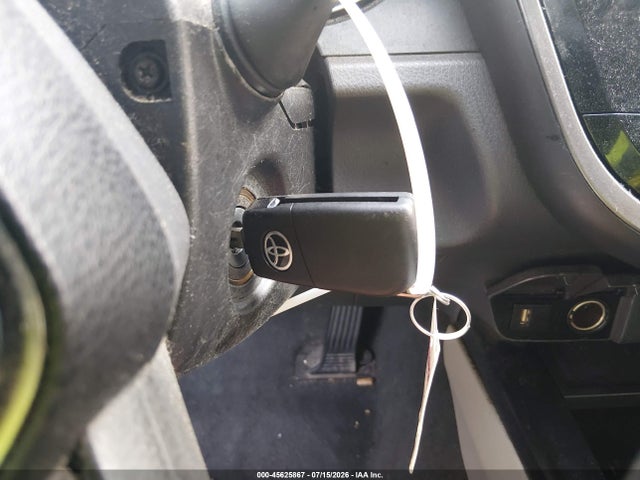 2020 Toyota Camry Le მანქანა იყიდება აუქციონზე, vin: 4T1C11AK4LU977991, აუქციონის ნომერი: 45625867