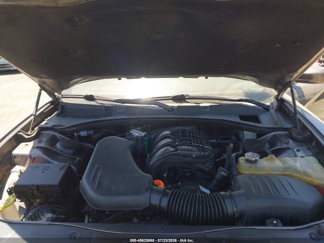 Dodge Charger Se 2016 2C3CDXBG6GH160320 Image 10