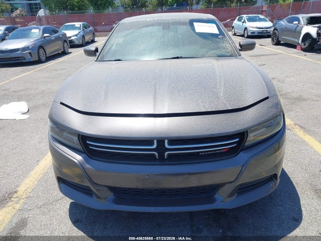 Dodge Charger Se 2016 2C3CDXBG6GH160320 Image 13