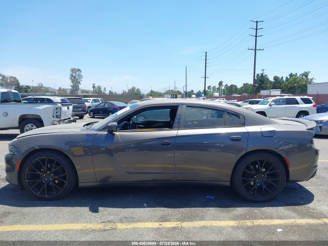 Dodge Charger Se 2016 2C3CDXBG6GH160320 Image 15