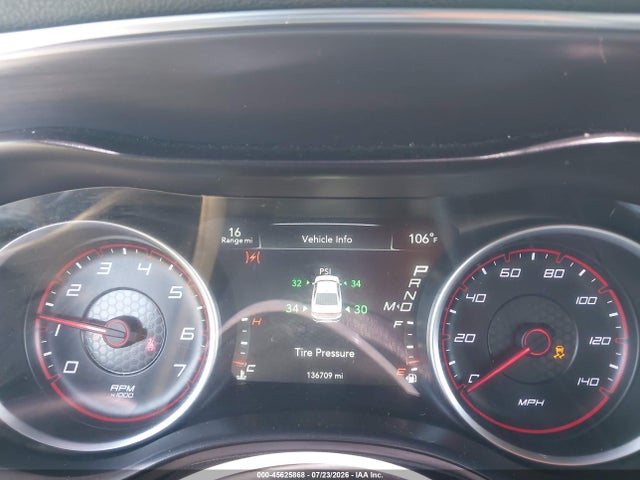 Dodge Charger Se 2016 2C3CDXBG6GH160320 Image 7