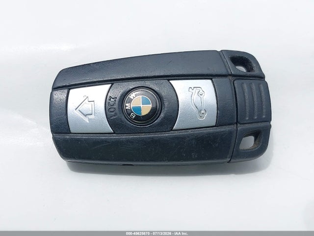 Aukcja sprzedaży 2007 Bmw 328i, vin: WBAVC53567FZ78041, numer aukcji: 45625870