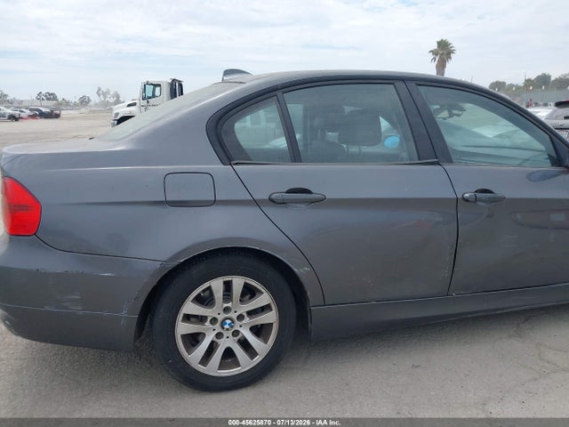 Aukcja sprzedaży 2007 Bmw 328i, vin: WBAVC53567FZ78041, numer aukcji: 45625870