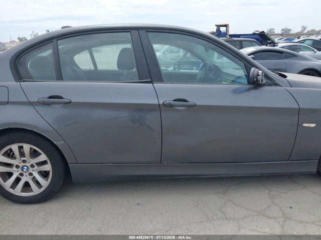 Aukcja sprzedaży 2007 Bmw 328i, vin: WBAVC53567FZ78041, numer aukcji: 45625870