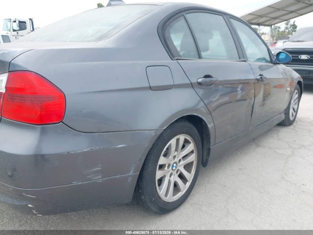 Aukcja sprzedaży 2007 Bmw 328i, vin: WBAVC53567FZ78041, numer aukcji: 45625870