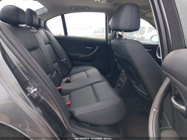Aukcja sprzedaży 2007 Bmw 328i, vin: WBAVC53567FZ78041, numer aukcji: 45625870